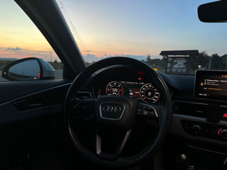 Audi A4 foto 6