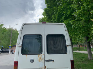 Volkswagen LT-35 foto 1