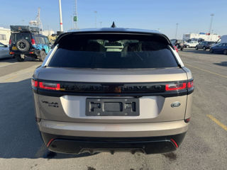 Land Rover Range Rover Velar foto 6