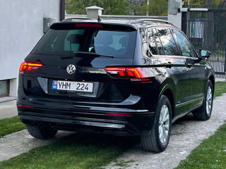 Volkswagen Tiguan foto 5