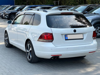 Volkswagen Passat foto 5