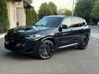 BMW X3 M, 2023