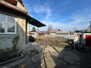 Casa mare cu mansarda nefinisata foto 0