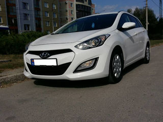 Hyundai i30 foto 2