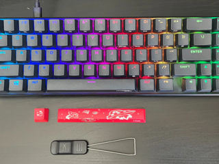 HyperX Alloy Origins 65 (OEM-версия) фото 1