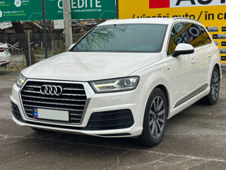 Audi Q7 foto 4