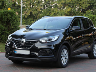 Renault Kadjar foto 1