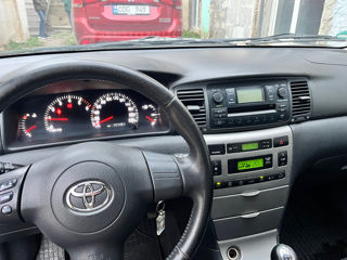 Toyota Corolla foto 6