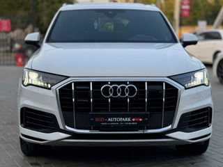 Audi Q7 foto 3