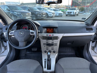 Opel Astra foto 8