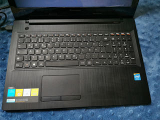 Lenovo g50  Intel/ram8gb/hdd500gb foto 4