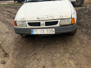 Volkswagen Caddy foto 2