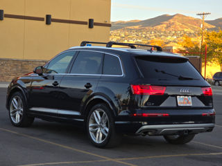 Audi Q7 foto 5