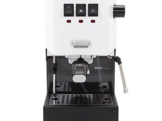 Gaggia New Classic - Espressor Profesional Mini (Fii Barista Acasă) foto 6