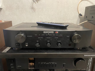 Marantz PM 6006 UK Edition