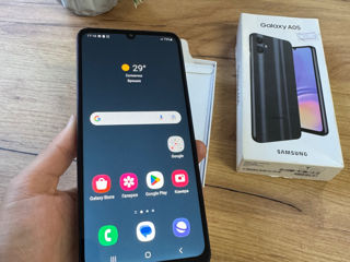 Samsung A05 4/128gb foto 2