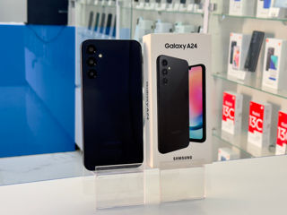 Samsung Galaxy A24 6/128Gb (ca nou) foto 4