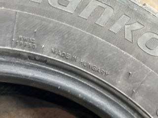 Продам 1 б.у шину 225/65 R16c Hankook Icept LV foto 8