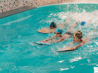 Плавание для детей! foto 1