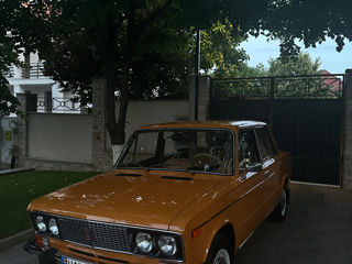 Lada / ВАЗ 2106 foto 3