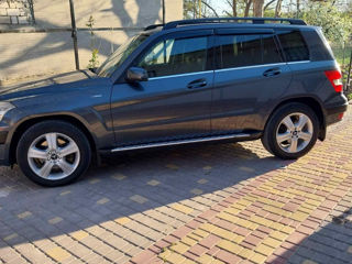 Mercedes GLK-Class foto 4