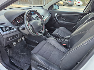 Renault Megane foto 7