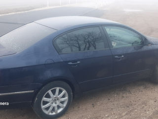 Volkswagen Passat foto 2