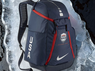 Original Nike Elite USA Backpack Brand New foto 2