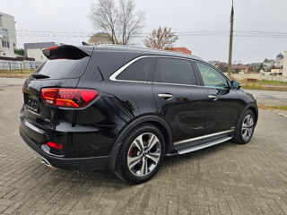 KIA Sorento foto 4