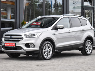 Ford Kuga foto 4