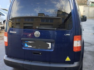 Volkswagen Caddy foto 3