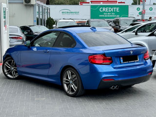 BMW 2 Series foto 3