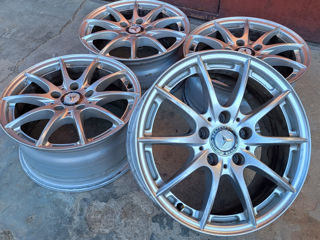 Диски Jante Mercedes 5x112 R16 foto 3