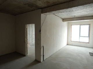 Apartament cu 2 camere, 52 m², Râșcani, Chișinău foto 7