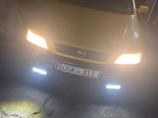 Opel Astra foto 6