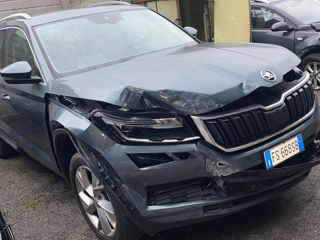 Skoda Kodiaq foto 1