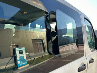 Ford Transit Trend foto 7