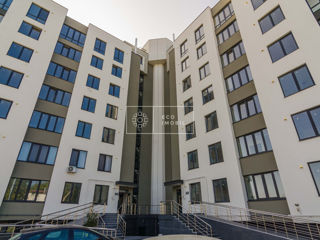 Apartament cu 3 camere, 61 m², Centru, Măgdăcești, Criuleni foto 14