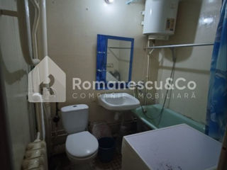 Apartament cu 2 camere, 41 m², Centru, Ciorescu, Chișinău mun. foto 6