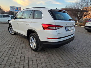 Skoda Kodiaq foto 4