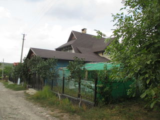 Se vinde un lot de teren de construcție de 6 ari din Budești, mun. Chișinău foto 8