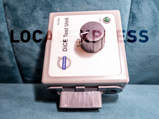 Volvo - Sensor parcare, Bloc Telematic, Bloc Baterie, Bloc control camere parcare, Role, TUB etc. foto 7