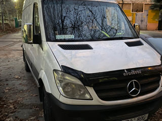 Mercedes Sprinter