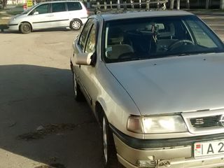 Opel Vectra foto 2