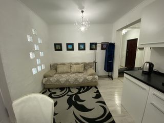 Apartament cu 1 cameră, 28 m², Ciocana, Chișinău foto 7