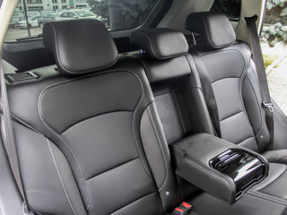Geely Atlas Pro foto 18