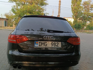 Audi A4 foto 3