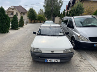 Ford Orion