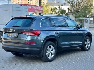 Skoda Kodiaq foto 4