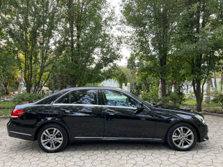Mercedes E Class
